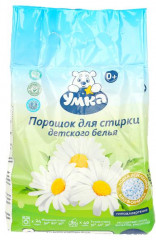 Порошок для стирки детского белья «Умка»