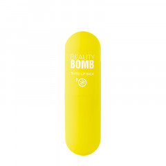 Бальзам для губ «Tinted Lip Balm», тон  01 Lemon