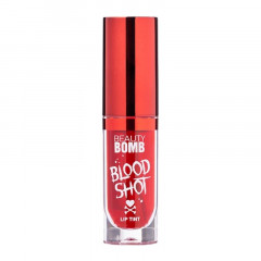 Тинт для губ «Blood Shot», тон 02 Edward`s bite