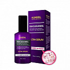 Сыворотка для волос «Kundal Honey & Macadamia Cherry Blossom»