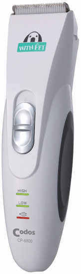 Машинка для стрижки животных CP-6800