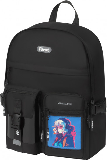 Рюкзак «Anime girl»