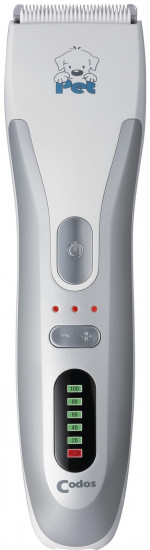 Машинка для стрижки животных CP-8100