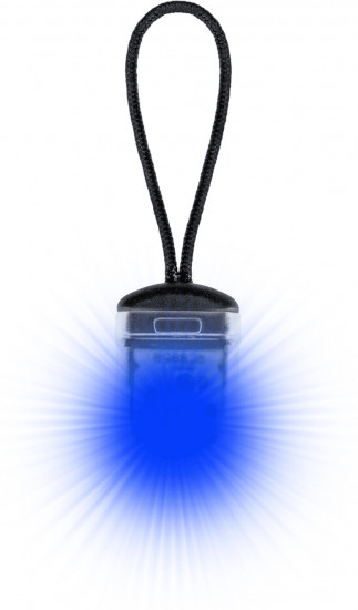 Трекер-подвеска световой