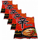 острый перец