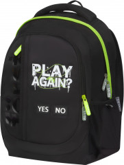 Рюкзак «Play again»