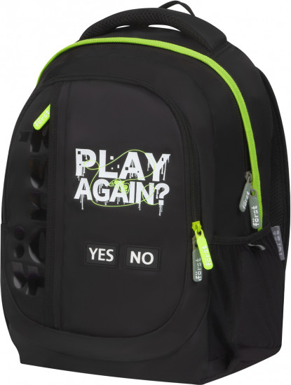Рюкзак «Play again»