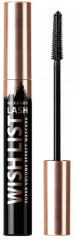 Тушь для ресниц с эффектом суперобъема «Lash Wish List», оттенок Черный