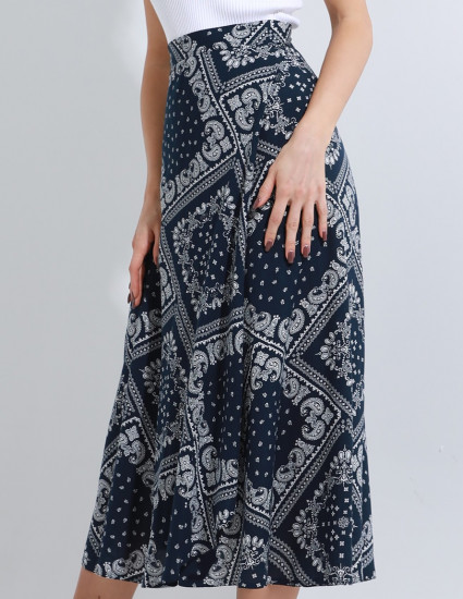 Юбка женская «Твой счастливый выбор»