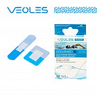 Набор водостойких пластырей