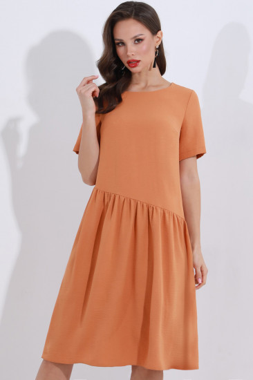 Платье женское «Феерически красива, яркая»