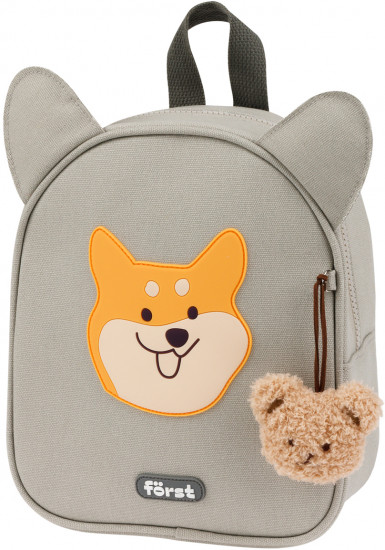 Рюкзак «Cute corgi»