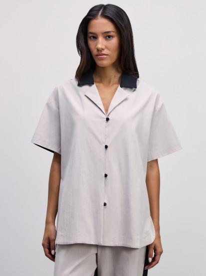 Рубашка женская