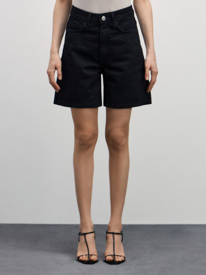 Шорты джинсовые женские