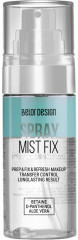 Спрей-фиксатор «Mist fix»