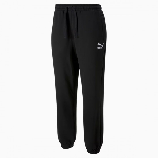 Брюки спортивные мужские «Classics Small Logo Sweatpants Fleece»