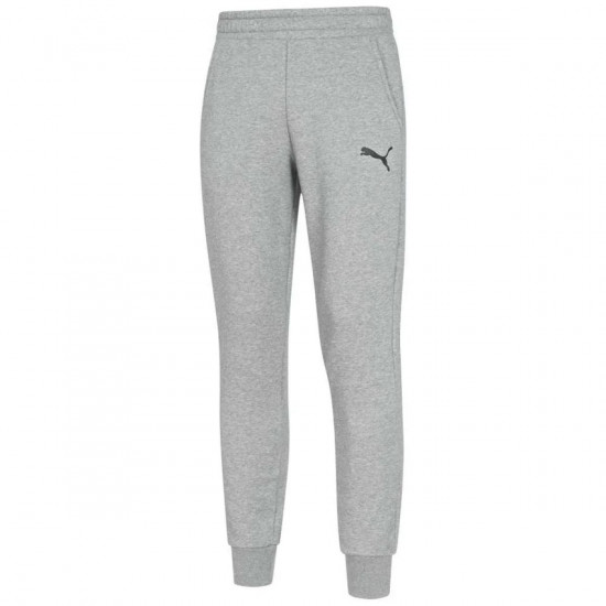 Брюки спортивные мужские «Essentials Logo Fleece»