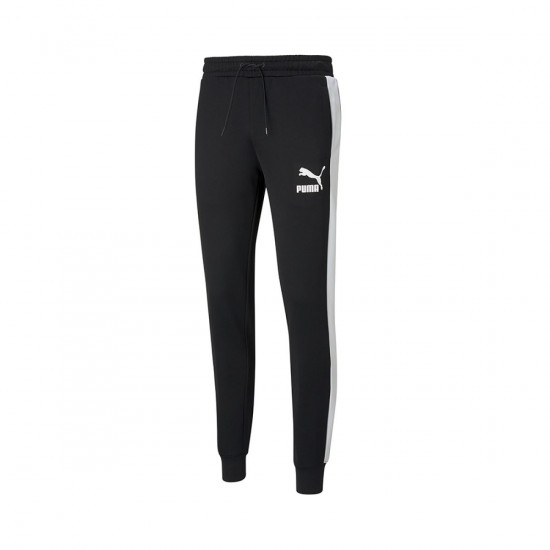 Брюки спортивные мужские «Iconic T7 Track Pants»