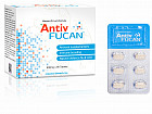Комплекс витаминов для поднятия иммунитета «Antiv Fucan»