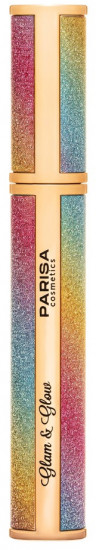 Тушь для ресниц «М-118 Glam&Glow», Чёрный