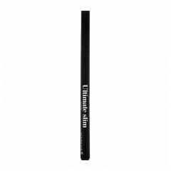 Подводка-фломастер для макияжа глаз «Ultimate slim», оттенок 01 Black