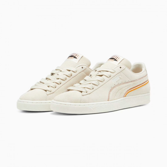 Кеды Suede For the Fanbase