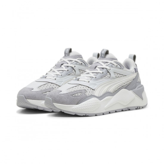 Кроссовки женские RS-X Efekt Soft Wns Grey