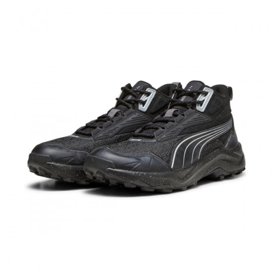 Кроссовки мужские Obstruct Pro Mid WTR
