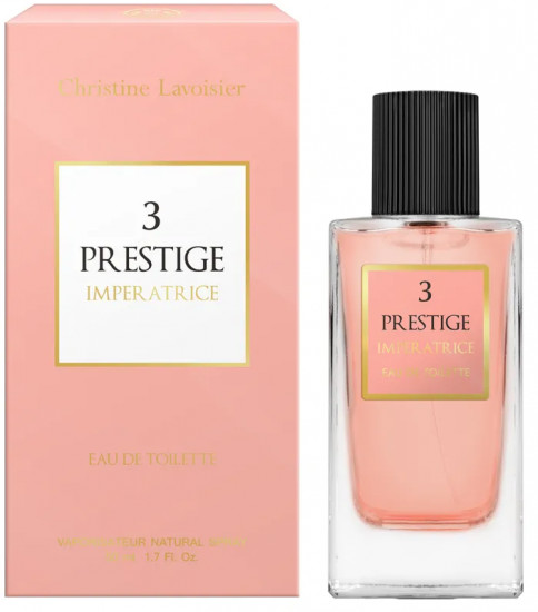 Туалетная вода «Prestige Imperatrice»