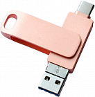Device USB флеш-накопитель для смартфонов, ноутбуков 4 в 1 «i-Flash Device»