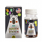 Витаминно-минеральный комплекс для детей «Мини Вини»