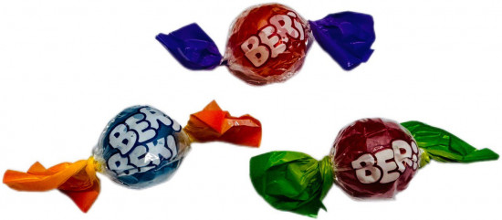Карамель «Beri»