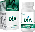Витаминно-минеральный комплекс для больных диабетом «Vitavit Dia»