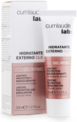 Гель для наружного применения увлажняющий «Gel hydratant externe intime»