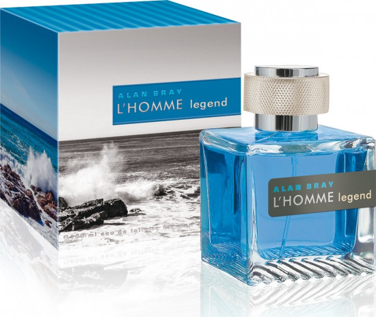 Туалетная вода «L'Homme Legend»