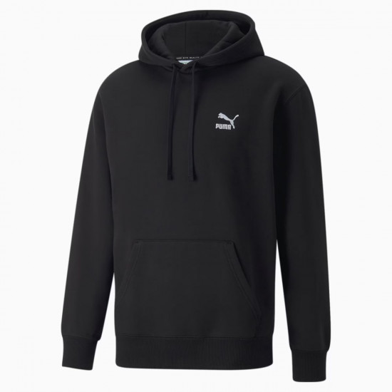 Толстовка мужская «Classics Small Logo Fleece»