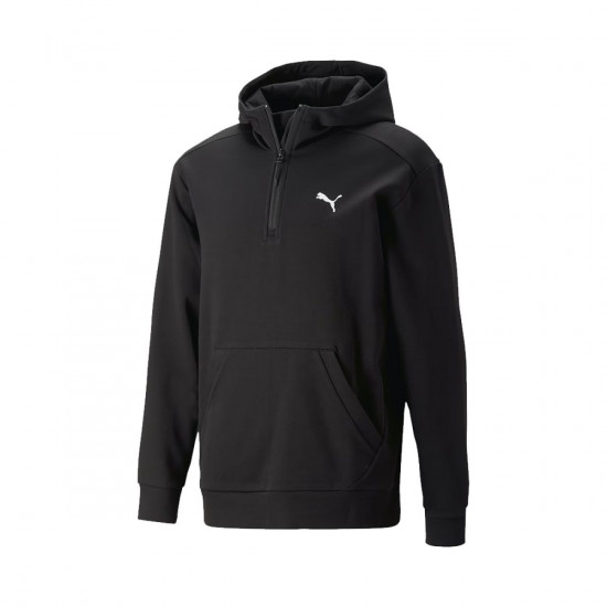 Толстовка мужская «Rad/Cal Half-Zip DK»