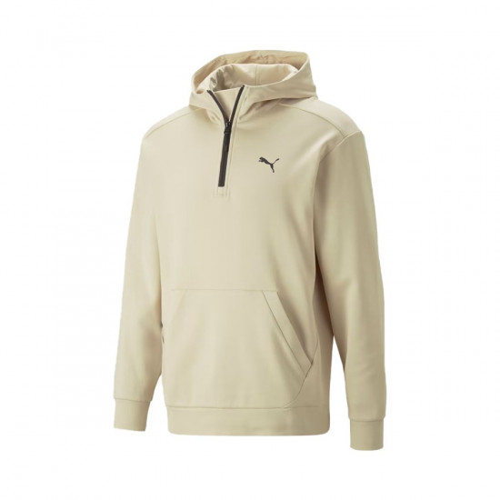 Толстовка мужская «Rad/Cal Half-Zip DK»