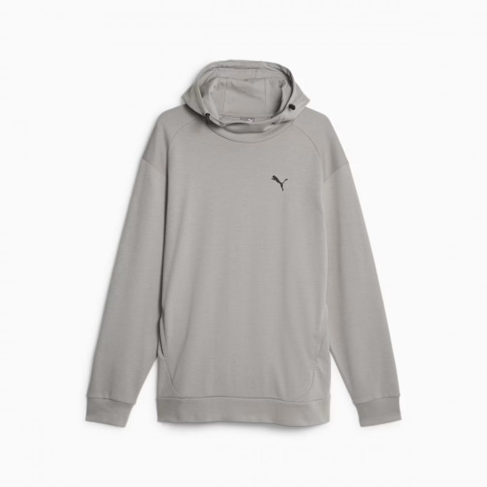Толстовка мужская «RAD/CAL Hoodie DK»