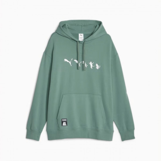 Толстовка мужская «X Ripndip tr»