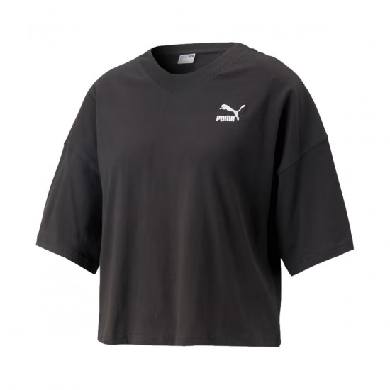 Футболка женская «Classics Oversized Tee»