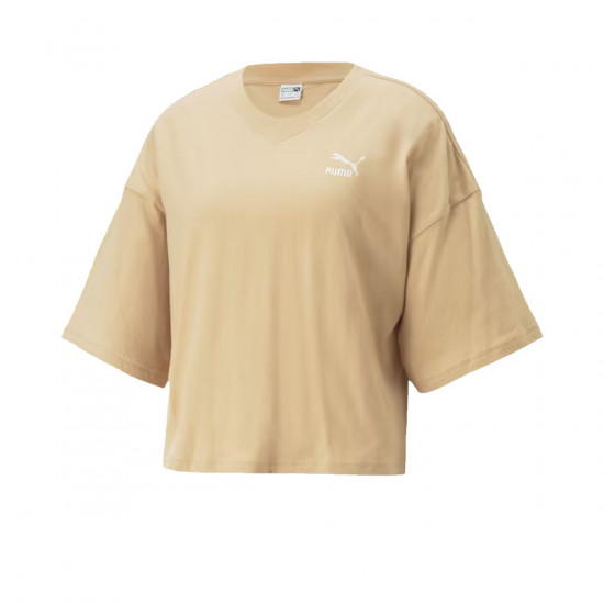 Футболка женская «W Classics Oversized»