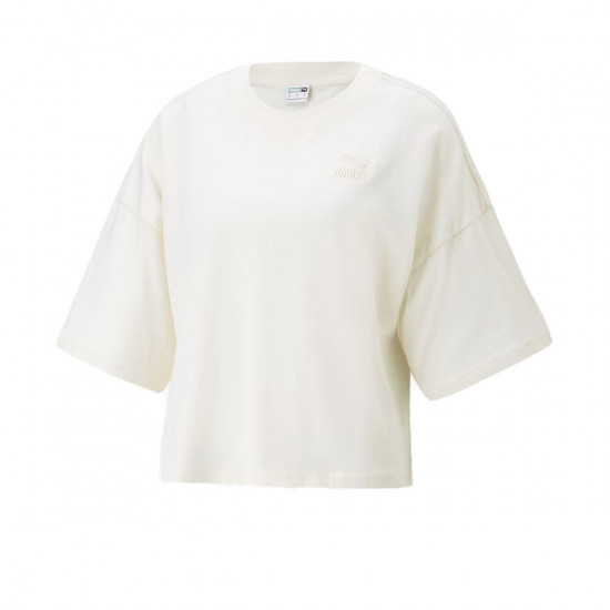 Футболка женская «W Classics Oversized»