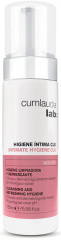 Мусс очищающий антибактериальный для тела «Mousse Intimate Hygiene»