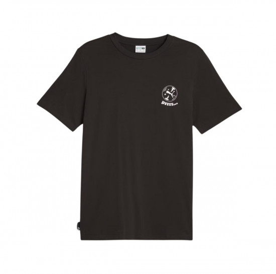 Футболка мужская «Graphics Sound»