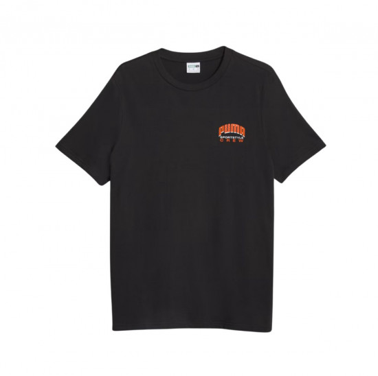 Футболка мужская «Graphics Sportstyle Crew»