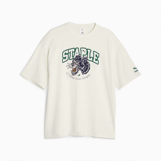 Футболка мужская «X Staple Graphic»