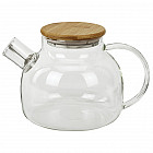 Чайник заварочный «Бочонок»