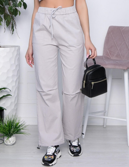 Брюки женские «Шанти»