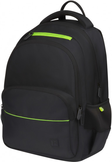 Рюкзак «Black-green»